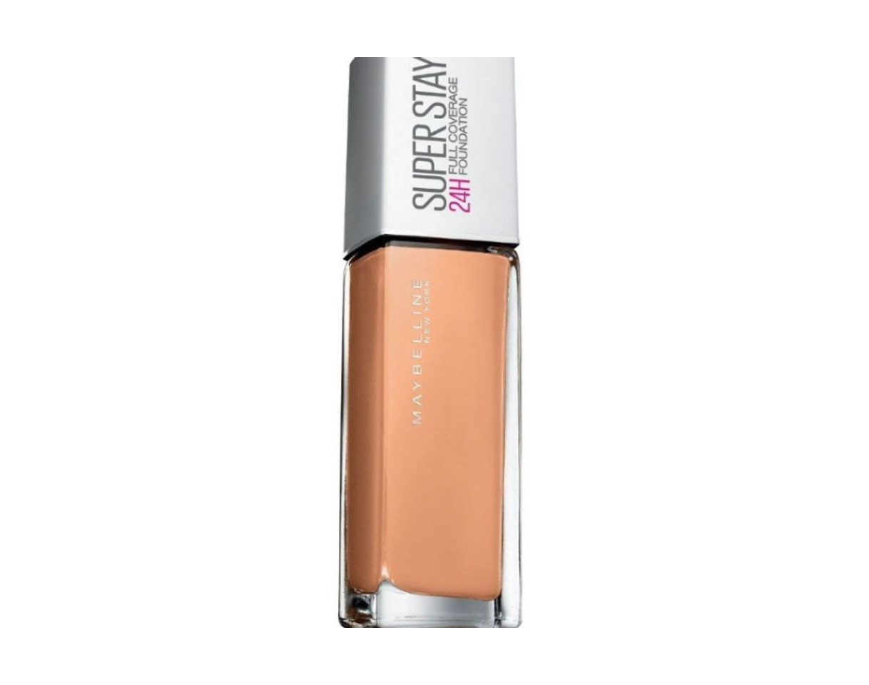 Beauty Maybelline Base de Maquillaje Superstay 24H Cobertura Total