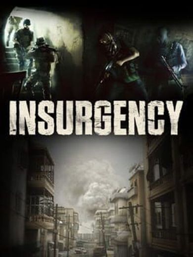 Insurgency