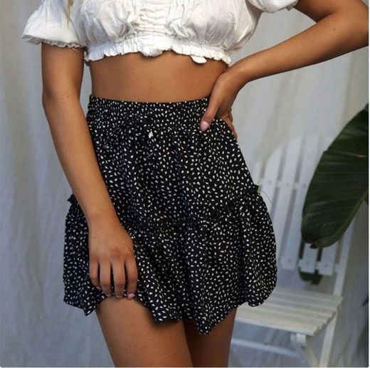 Skirt Summer