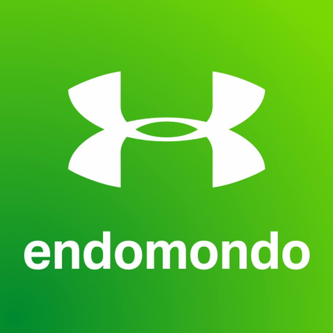 App Endomondo Sport Tracker