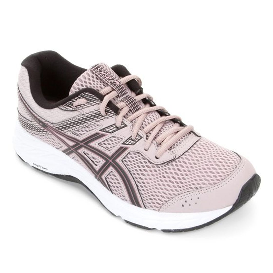 Moda Tenis ASICS gel-contend