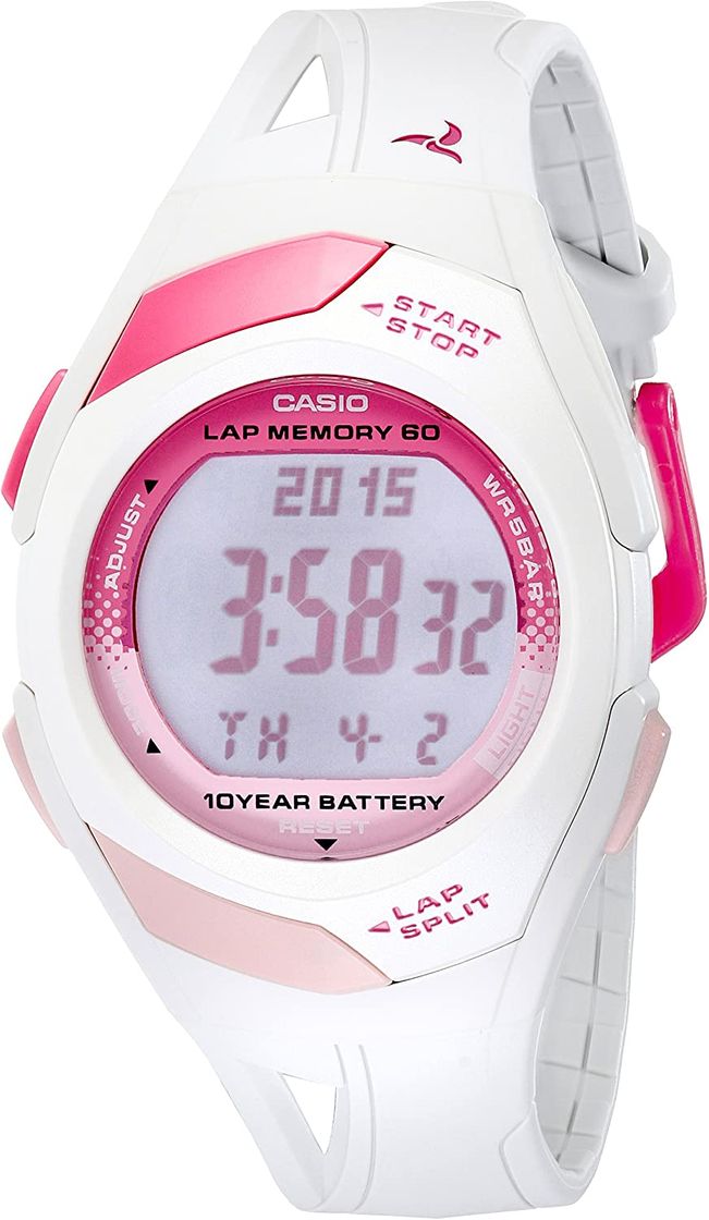 Moda STR300-7 Sports | Casio MEXICO