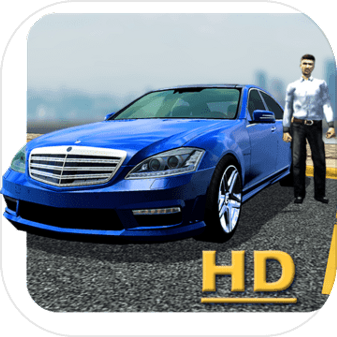 Videogames Parking 3D - Car Parking