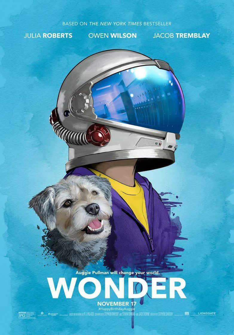 Movie Wonder