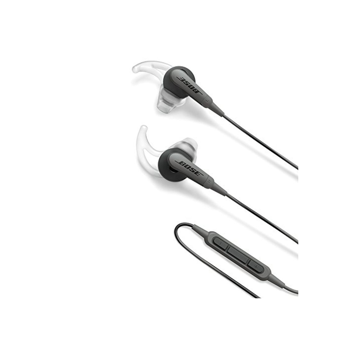 Product Bose® SoundSport ® - Auriculares in-ear para Apple