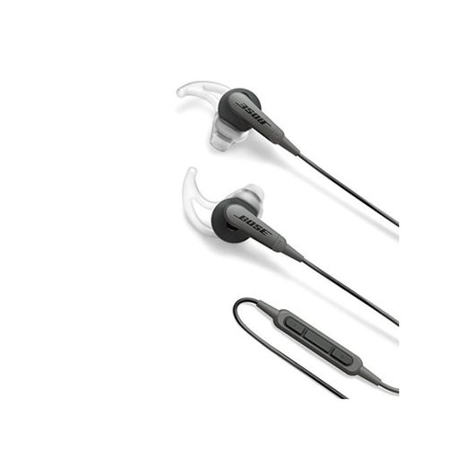 Bose® SoundSport ® - Auriculares in-ear para Apple