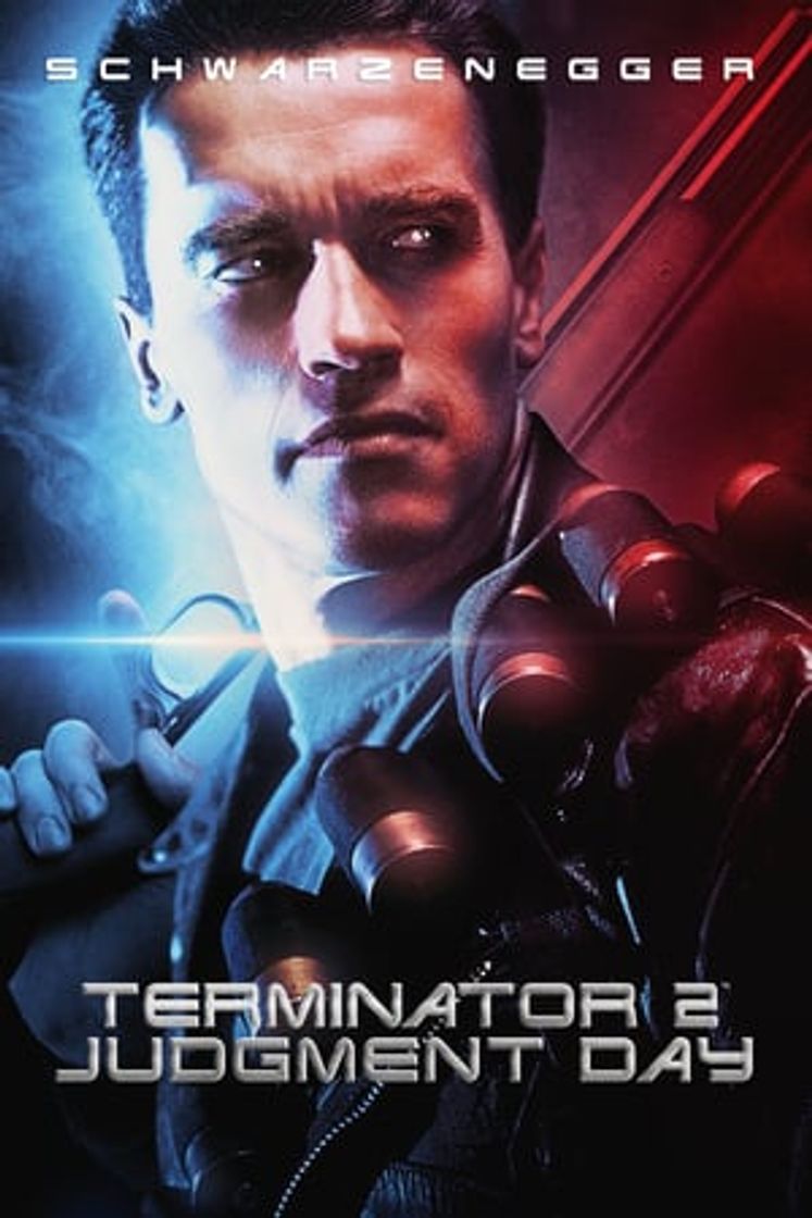 Movie Terminator 2: El juicio final