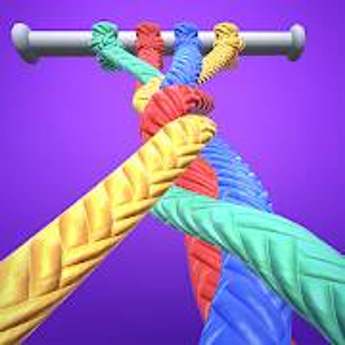 Tangle Master 3D - Apps on Google Play