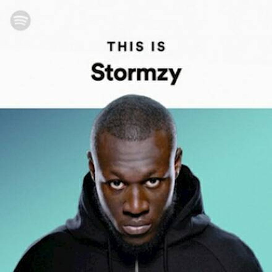 Moda This Is Stormzy