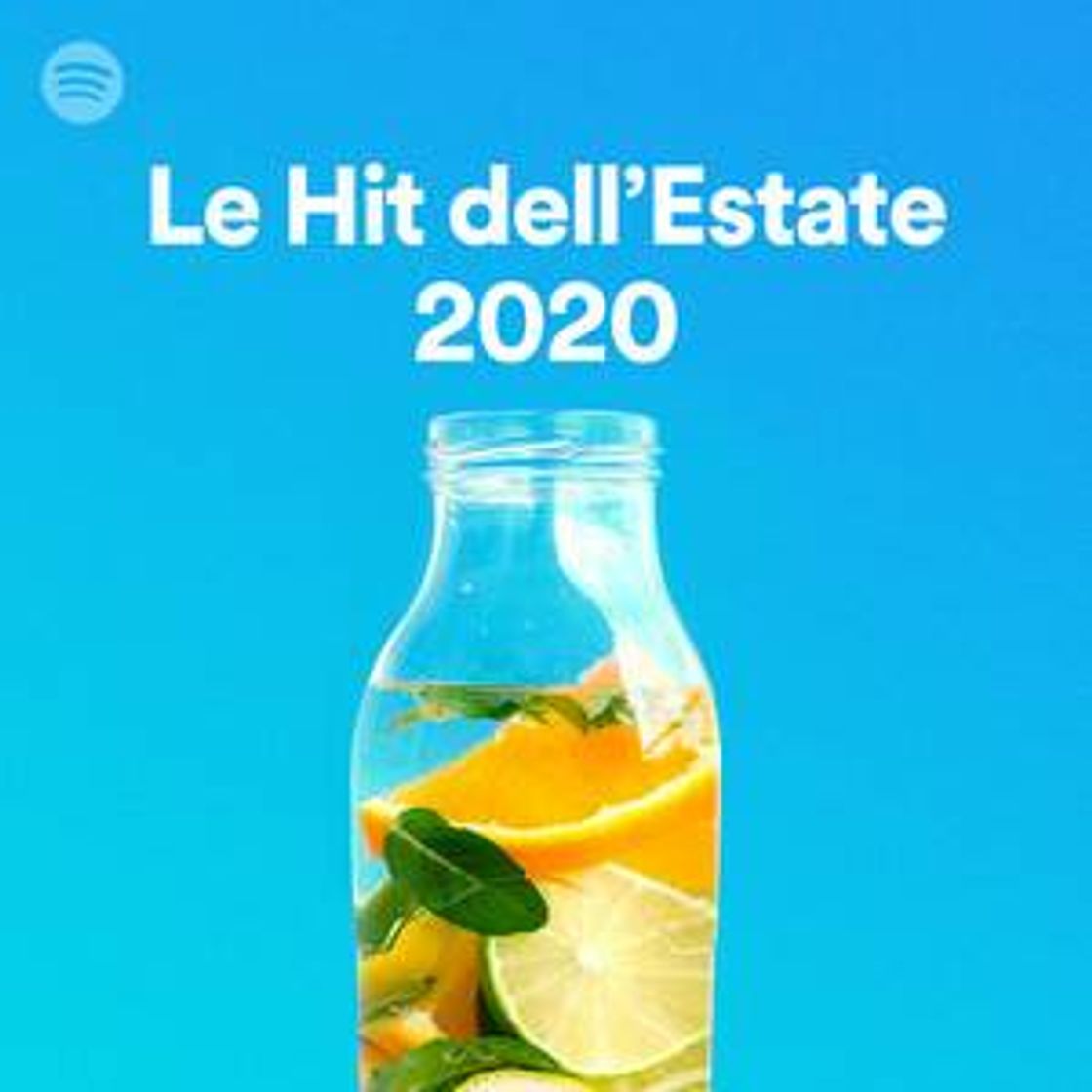 Canciones Le Hit dell'Estate 2020