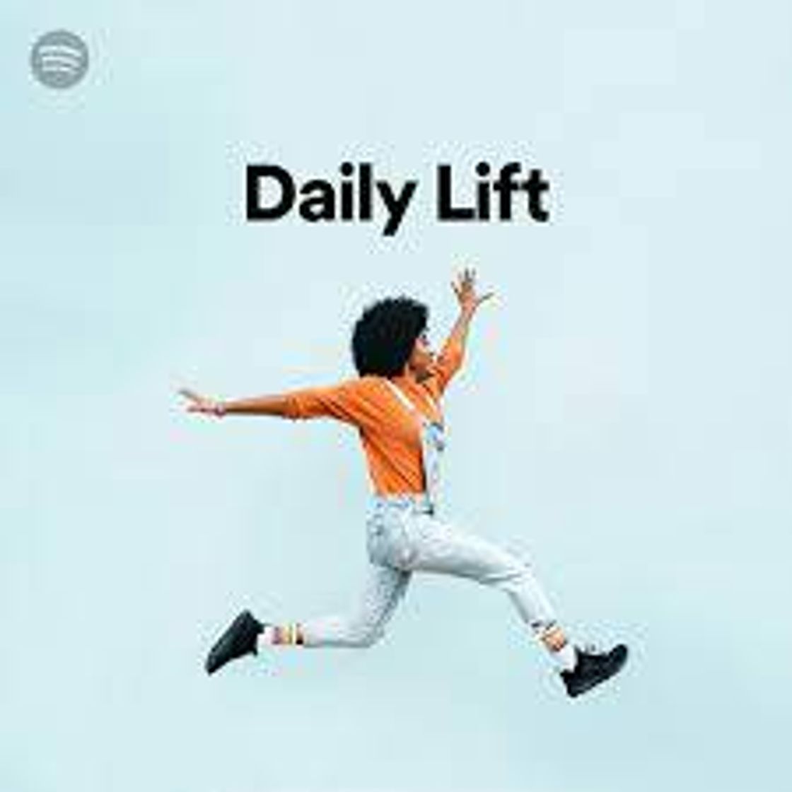 Canciones Daily Lift