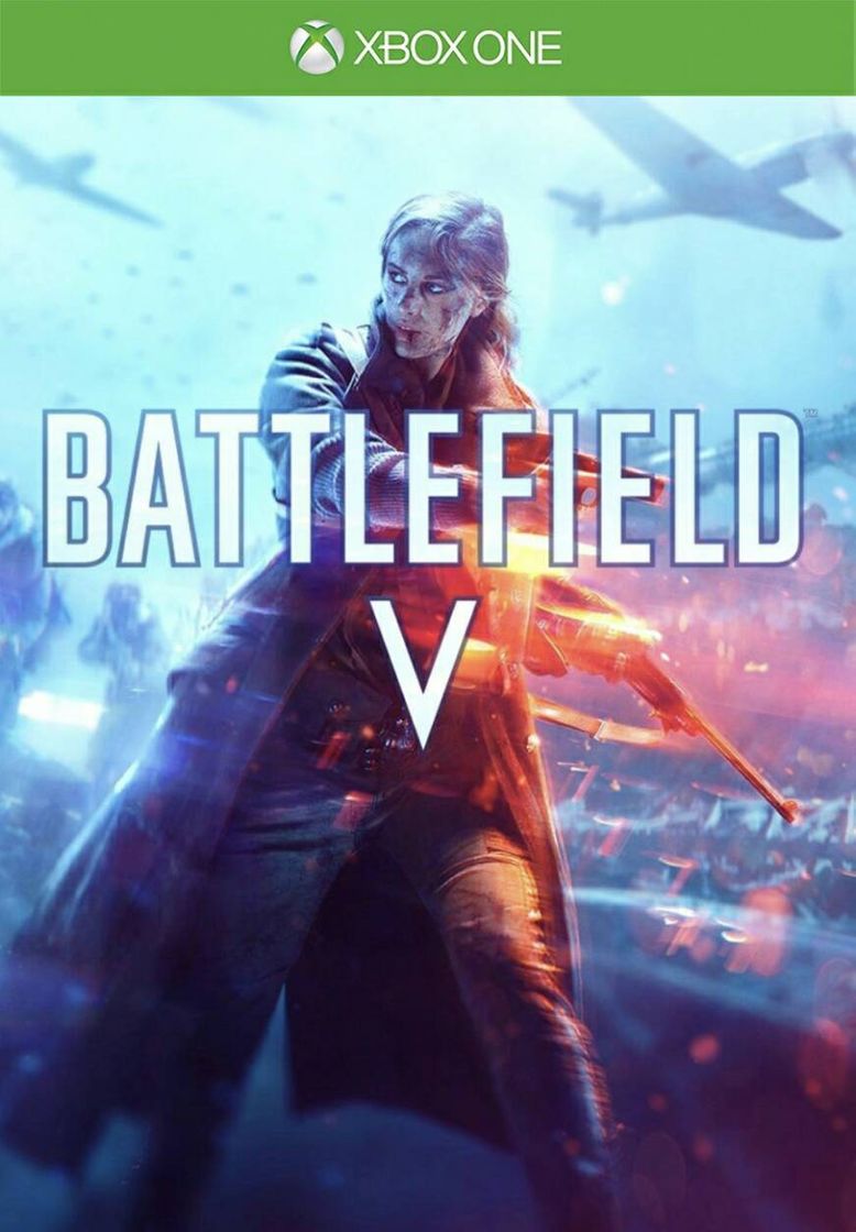 Películas Battlefield 5: Conquest Gameplay