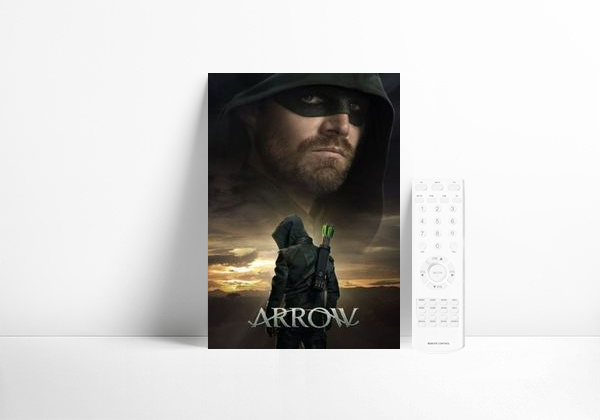 Serie Arrow