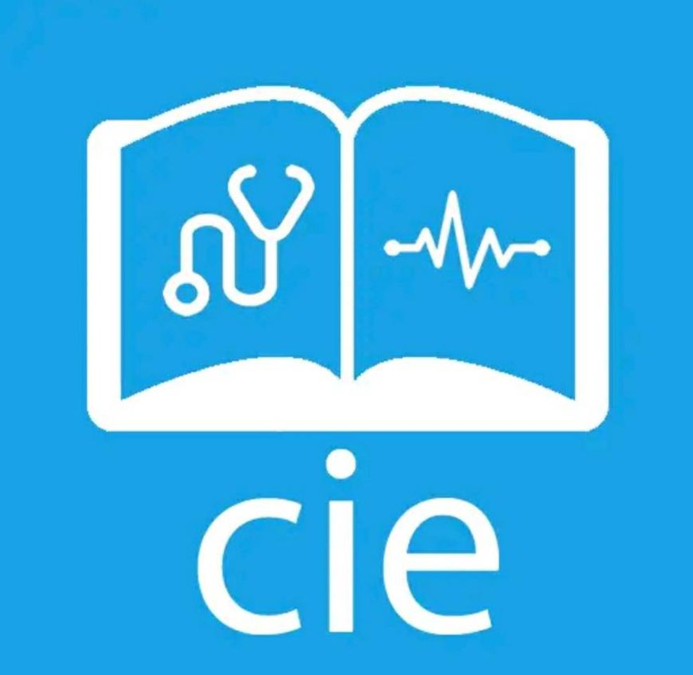 App CIE10