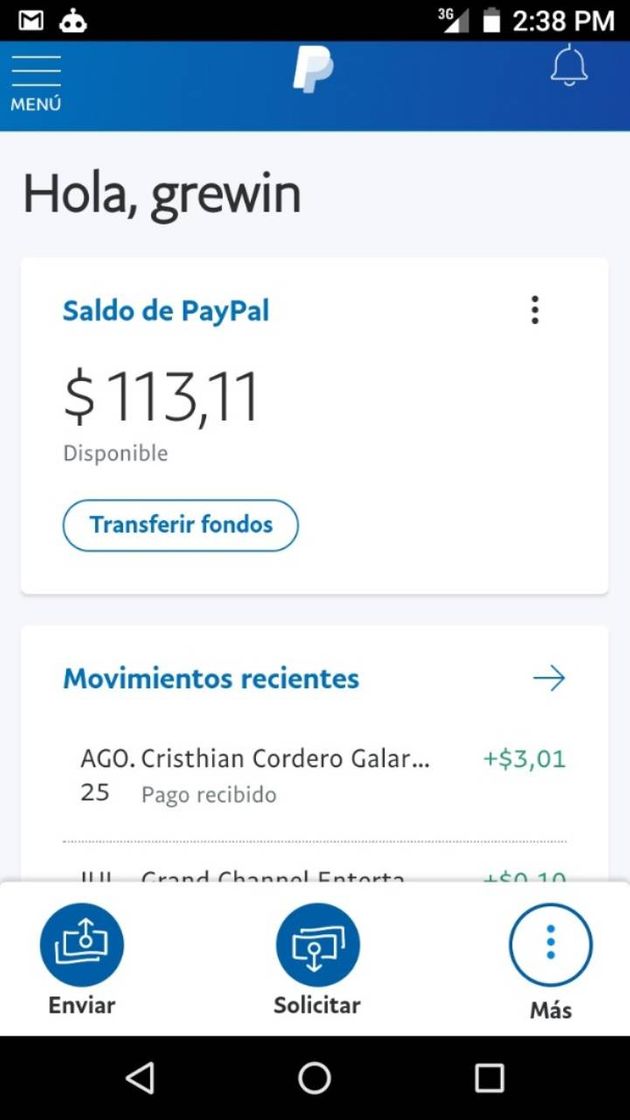 Fashion Como ganar 100$ SEMANALES a tu PAYPAL y cuenta bancaria