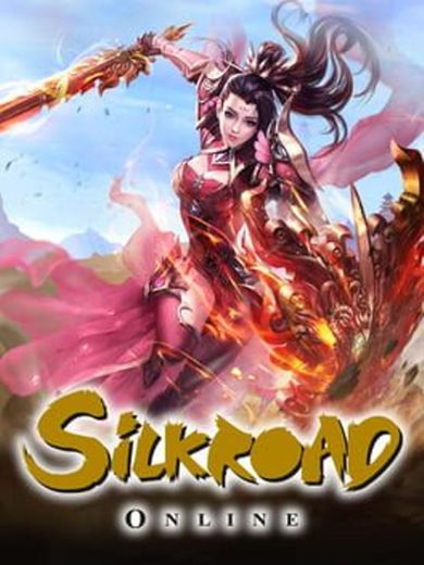 Silkroad Online 