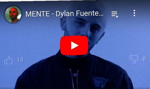 Tema Mente top#5 con Dilan fuentes tainy & mau y ricky