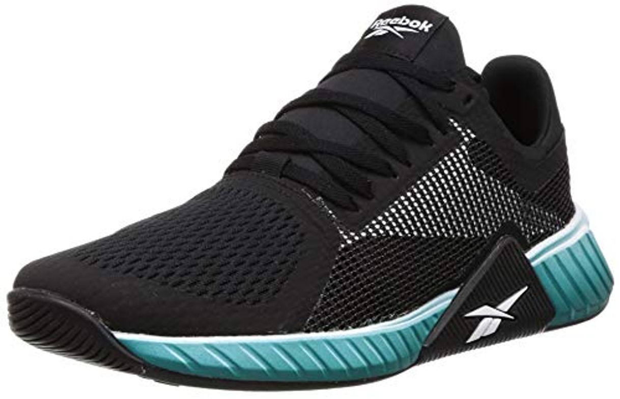 Social Reebok FLASHFILM Train, Zapatillas Deportivas para Hombre, Multicolor