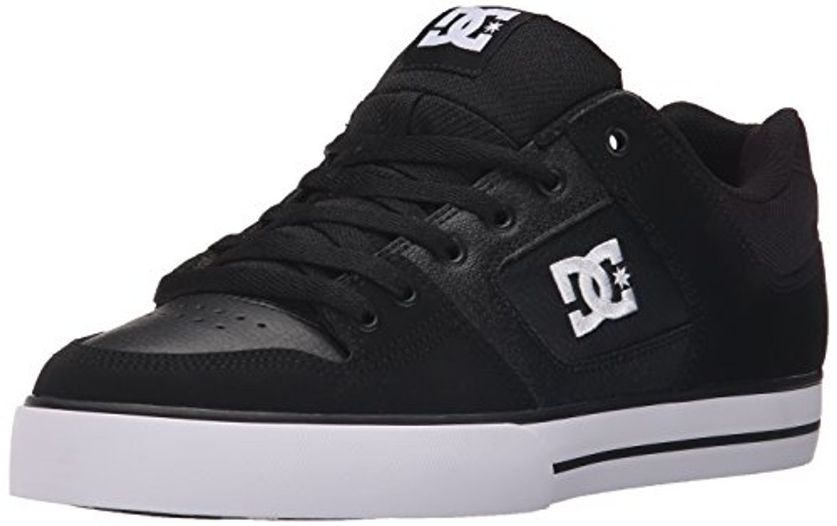 Products DC Shoes D0301970 - Zapatillas de Cuero Hombre