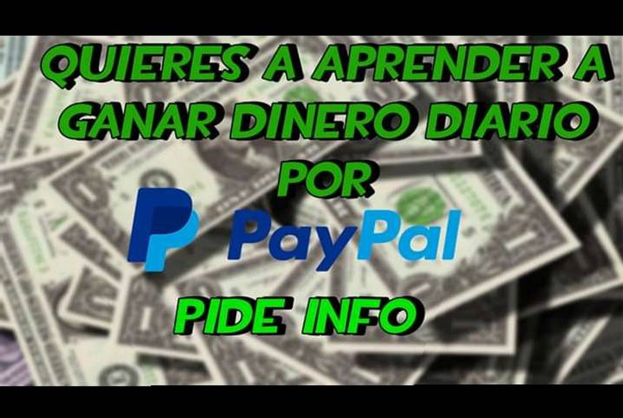 Fashion Aprende como generar 100$ SEMANALES con... - Ganancias ...