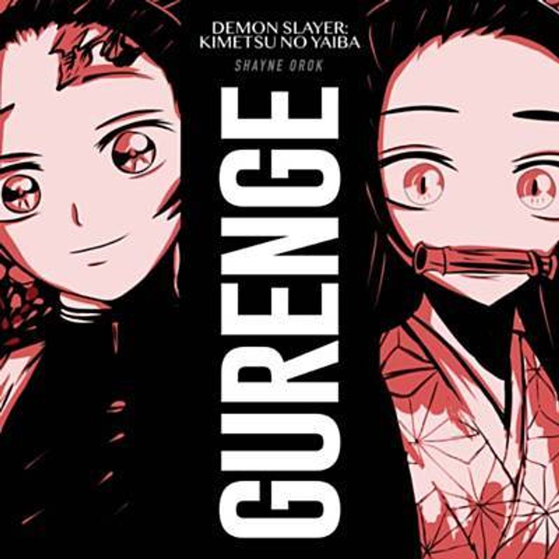 Music Gurenge (From "Demon Slayer: Kimetsu no Yaiba")