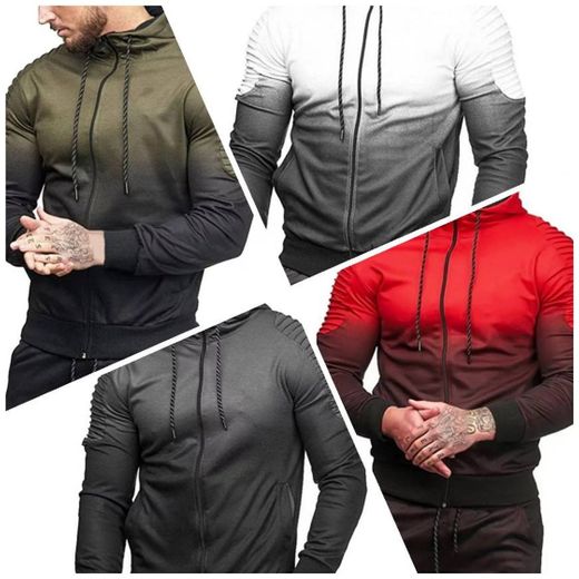 Sudaderas para Hombre 