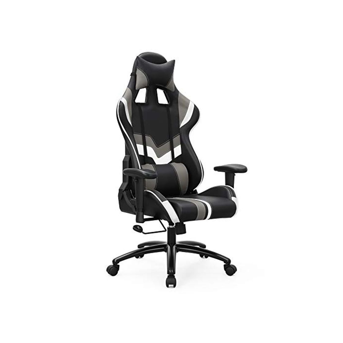 Social SONGMICS Silla Gamer