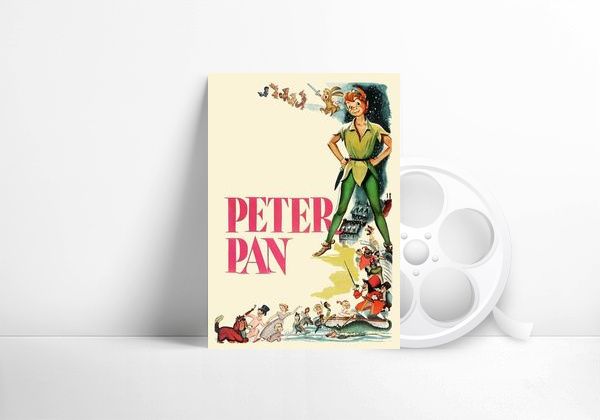 Peter Pan