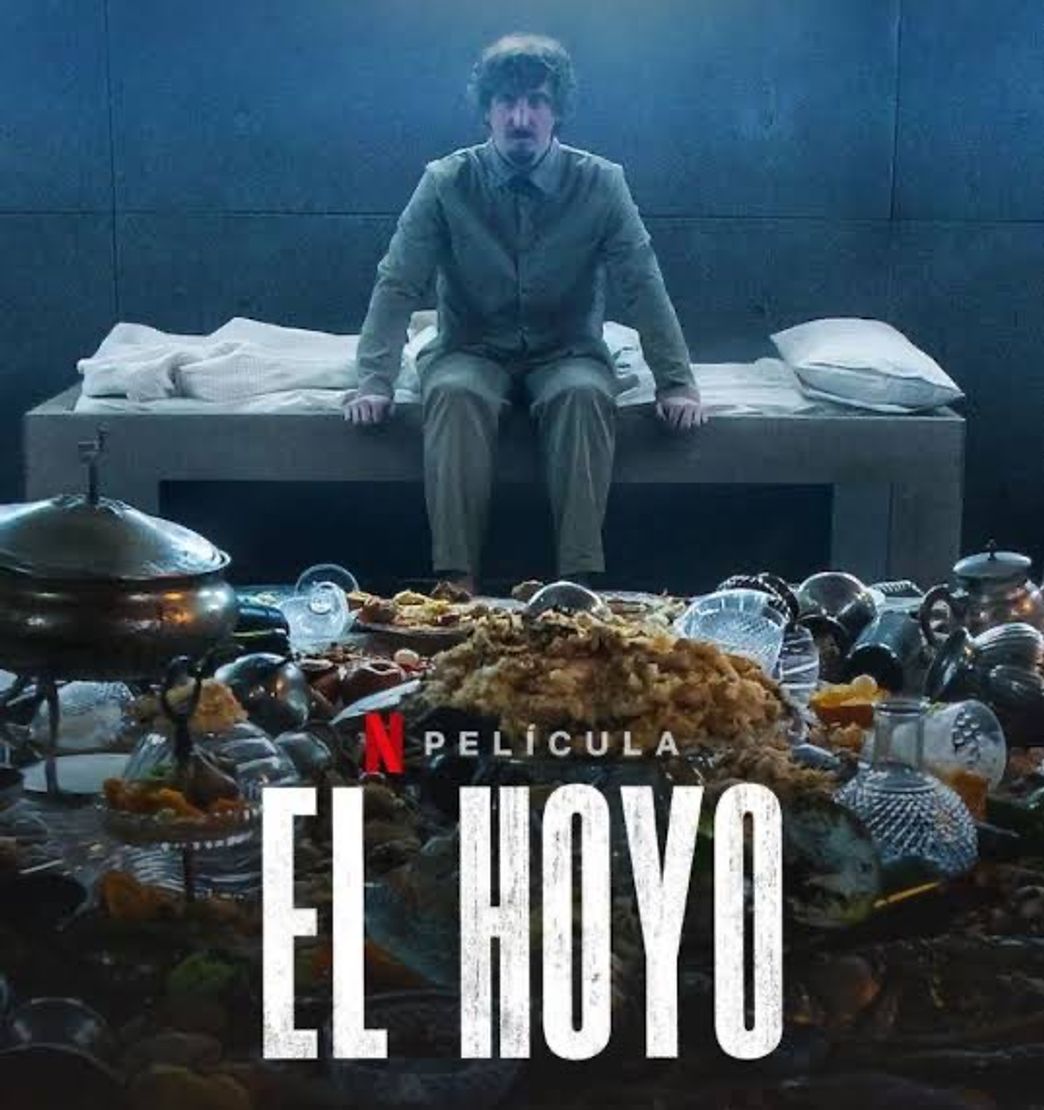 Movie El hoyo