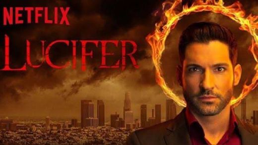 Lucifer