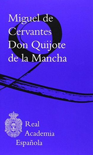 Don Quijote De La Mancha