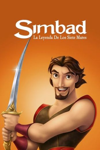 Sinbad: Legend of the Seven Seas