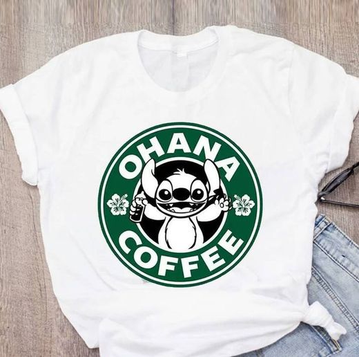 Camisa Ohana