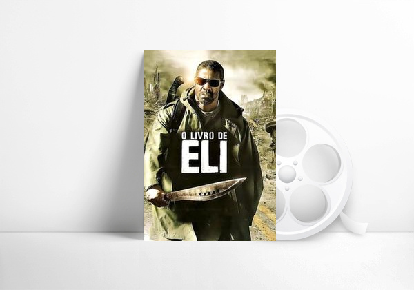 Movie El libro de Eli