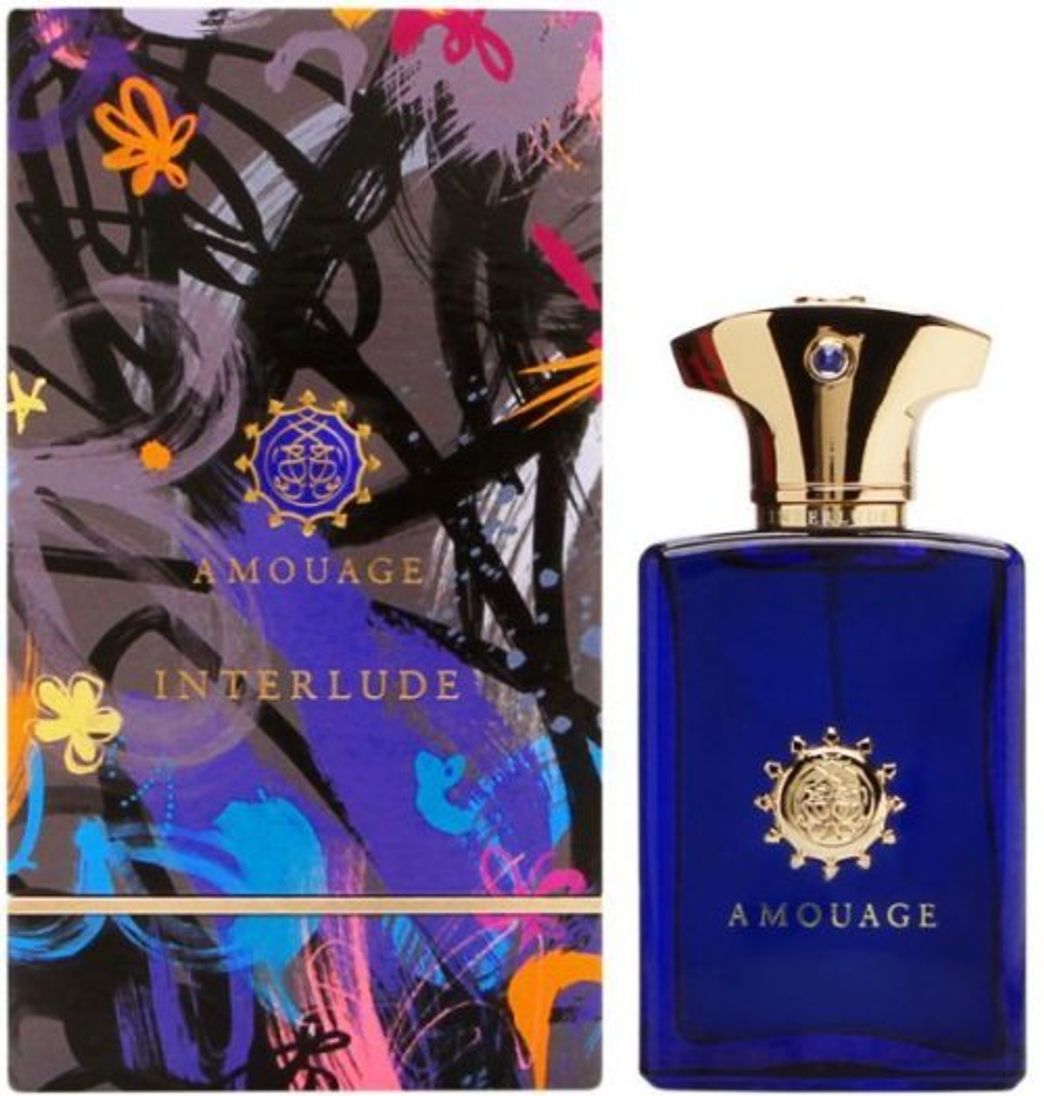 Producto Midnight Oud Eau de Natural Perfume Spray100 ml Alternative Amouag Interlude