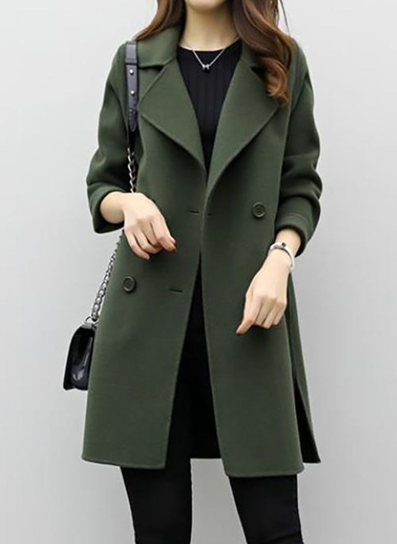 Social Ropa invierno 