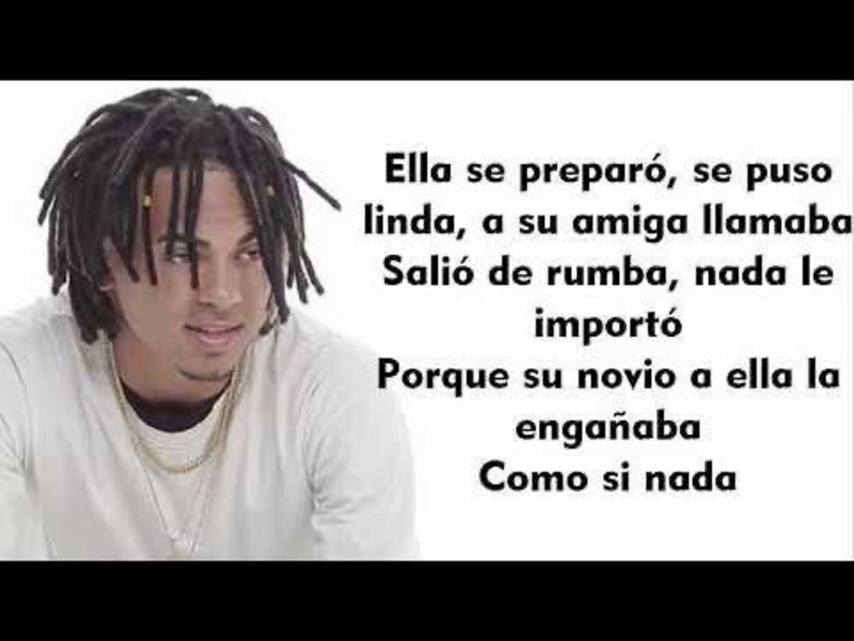 Canción Se Preparó