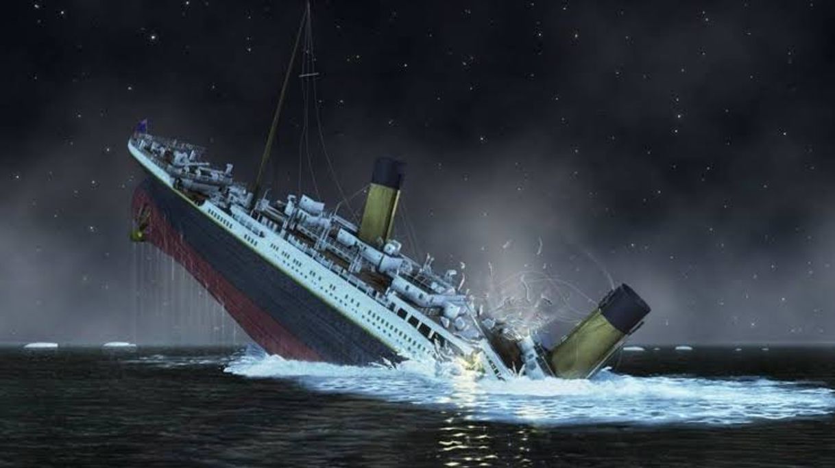 Movie Titanic