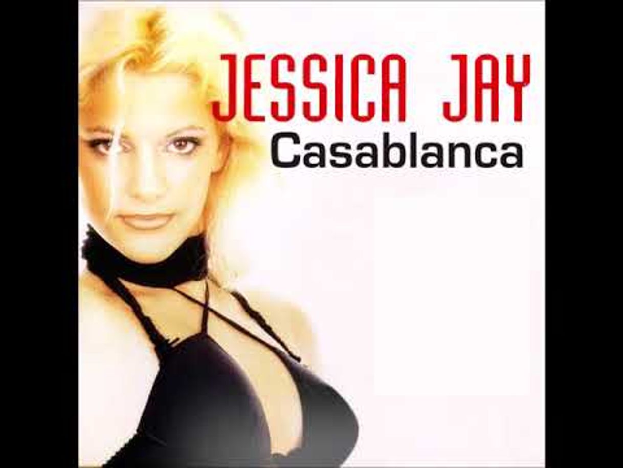Music Casablanca