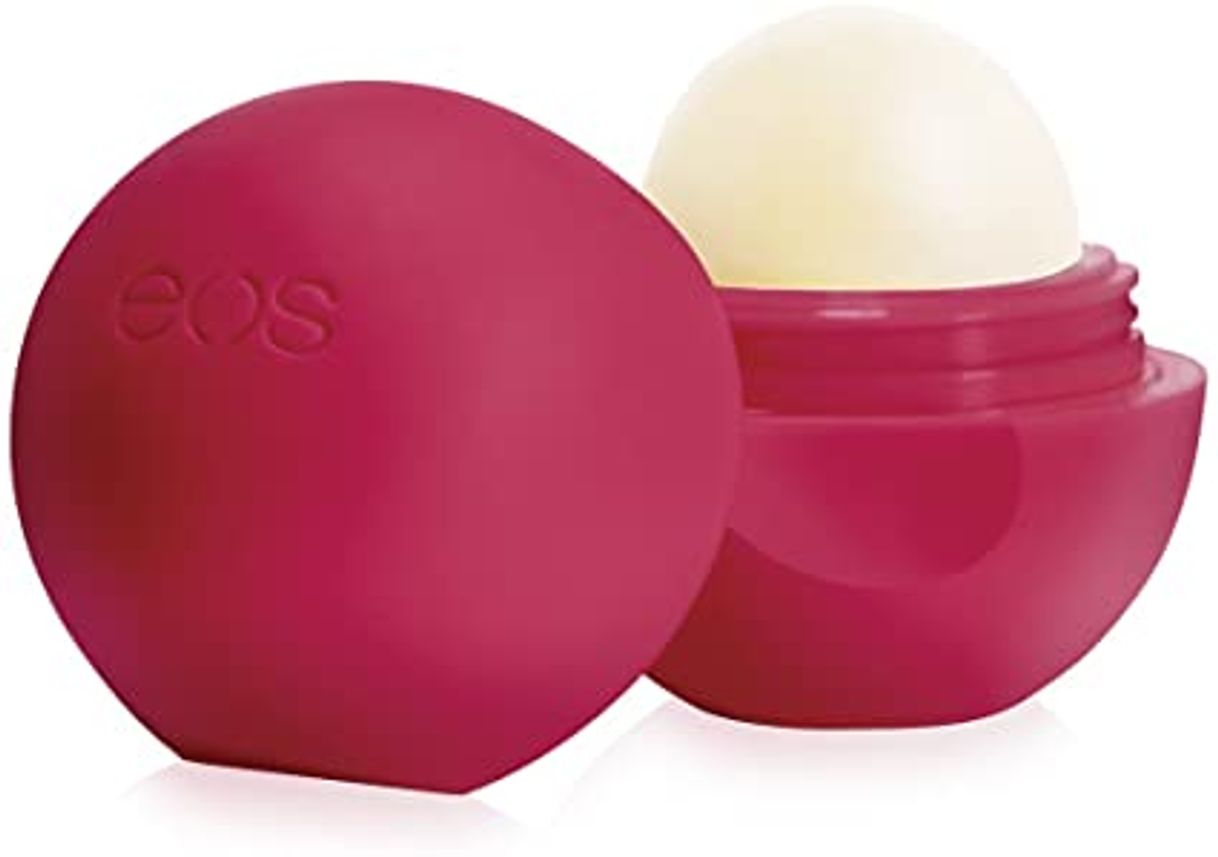 Beauty Bálsamo de labios eos