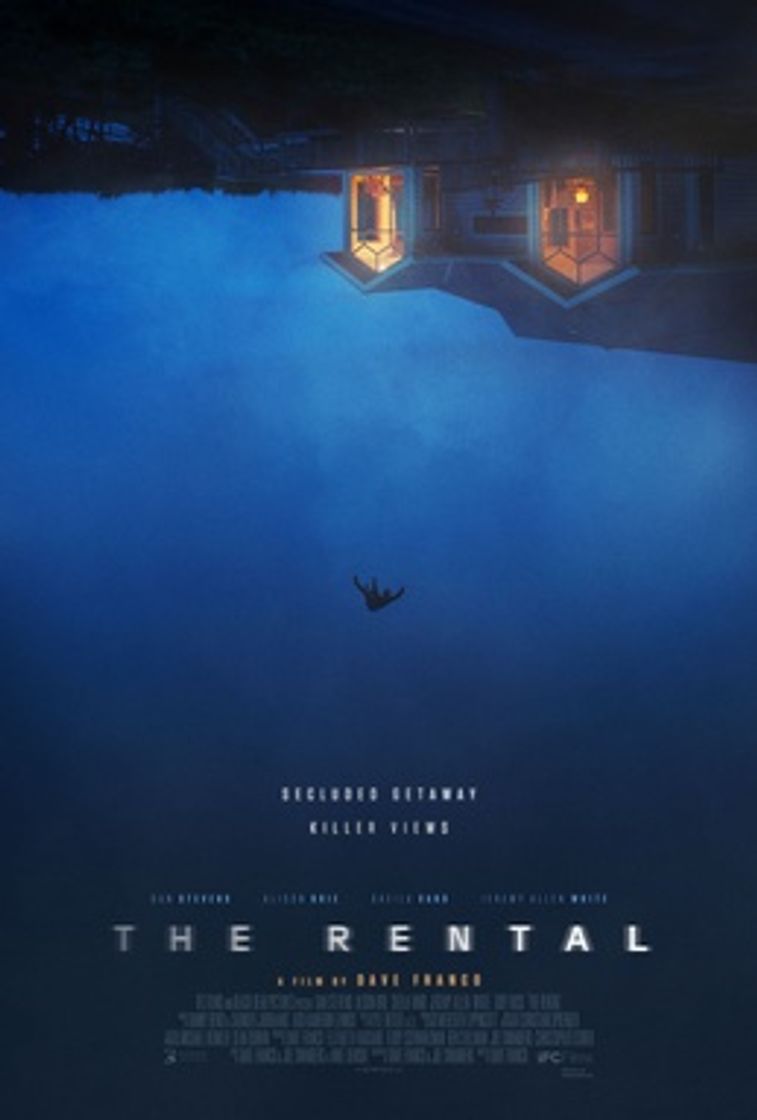 Película Vigilados