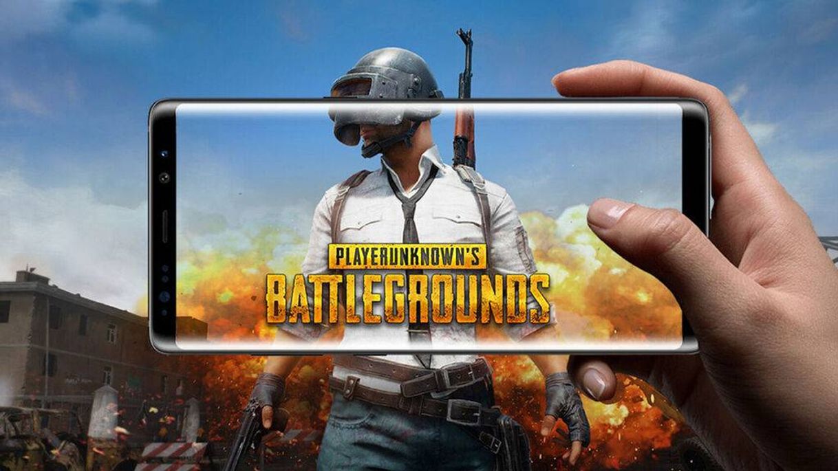 App PUBG MOBILE - Mad Miramar