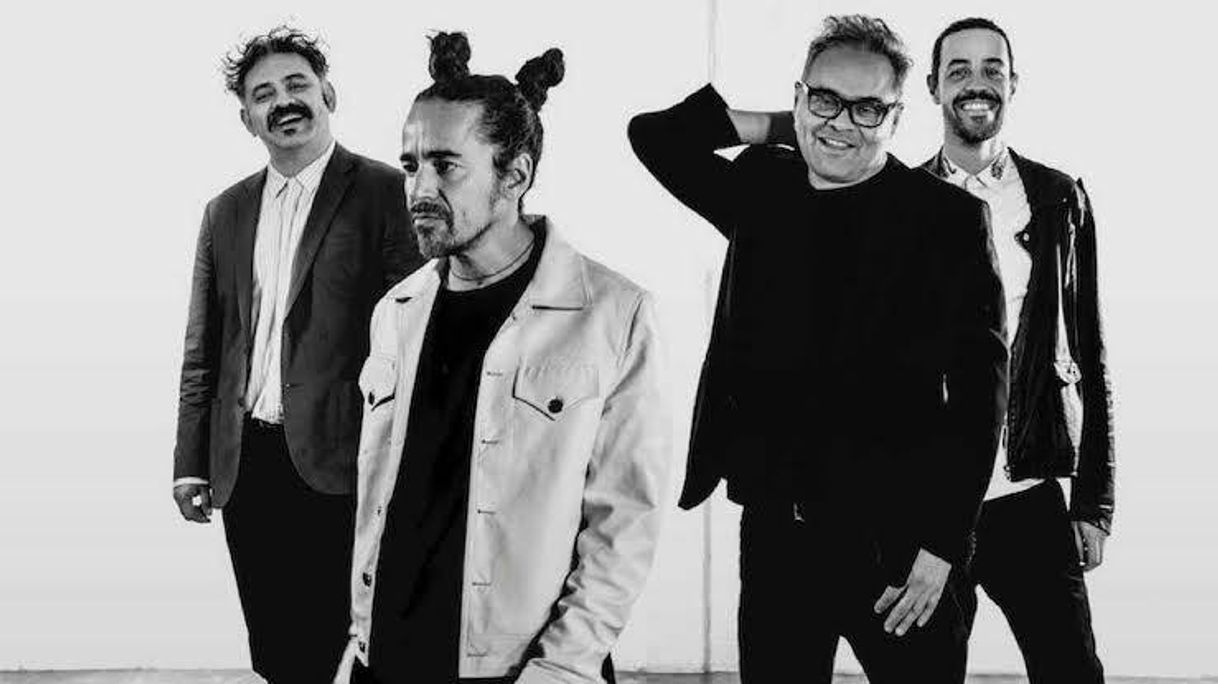 Fashion Café Tacvba - La Ingrata (Video Oficial) - YouTube