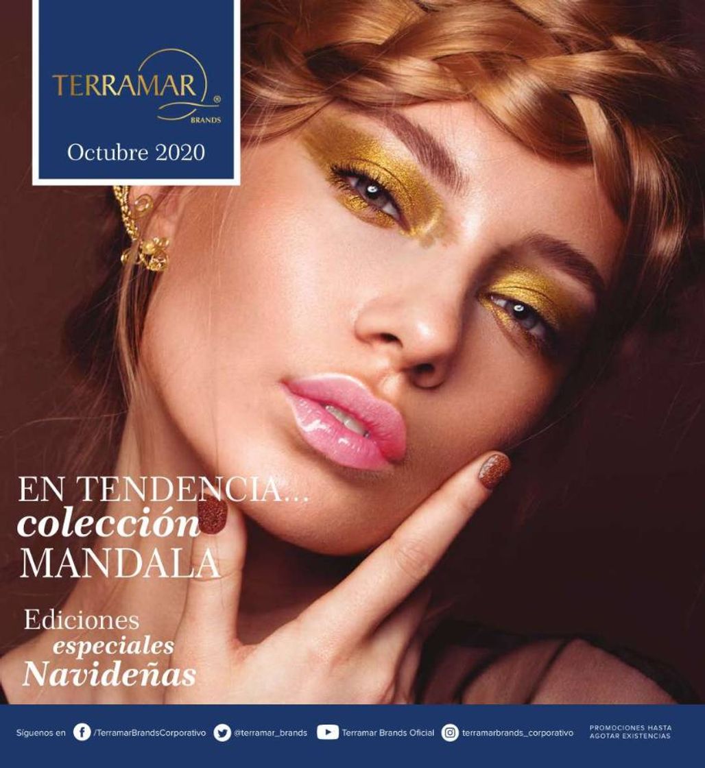 Fashion 💠 Lucía Orozco Terramar Brands - Fresnillo, Zacatecas 🇲🇽