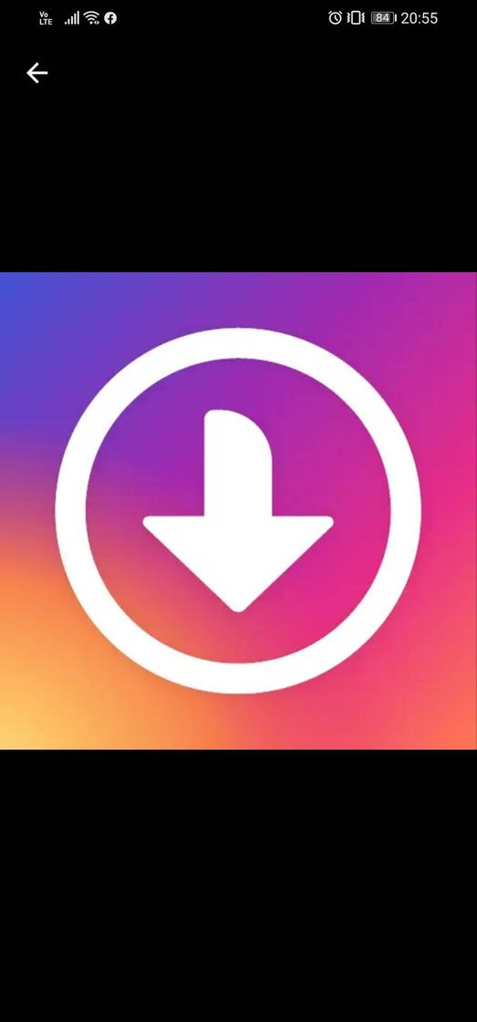 Apps Photo & Video Downloader for Instagram - Repost IG - Google Play