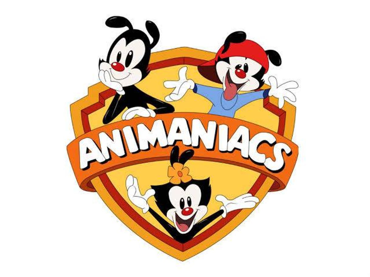 Moda Opening Animaniacs