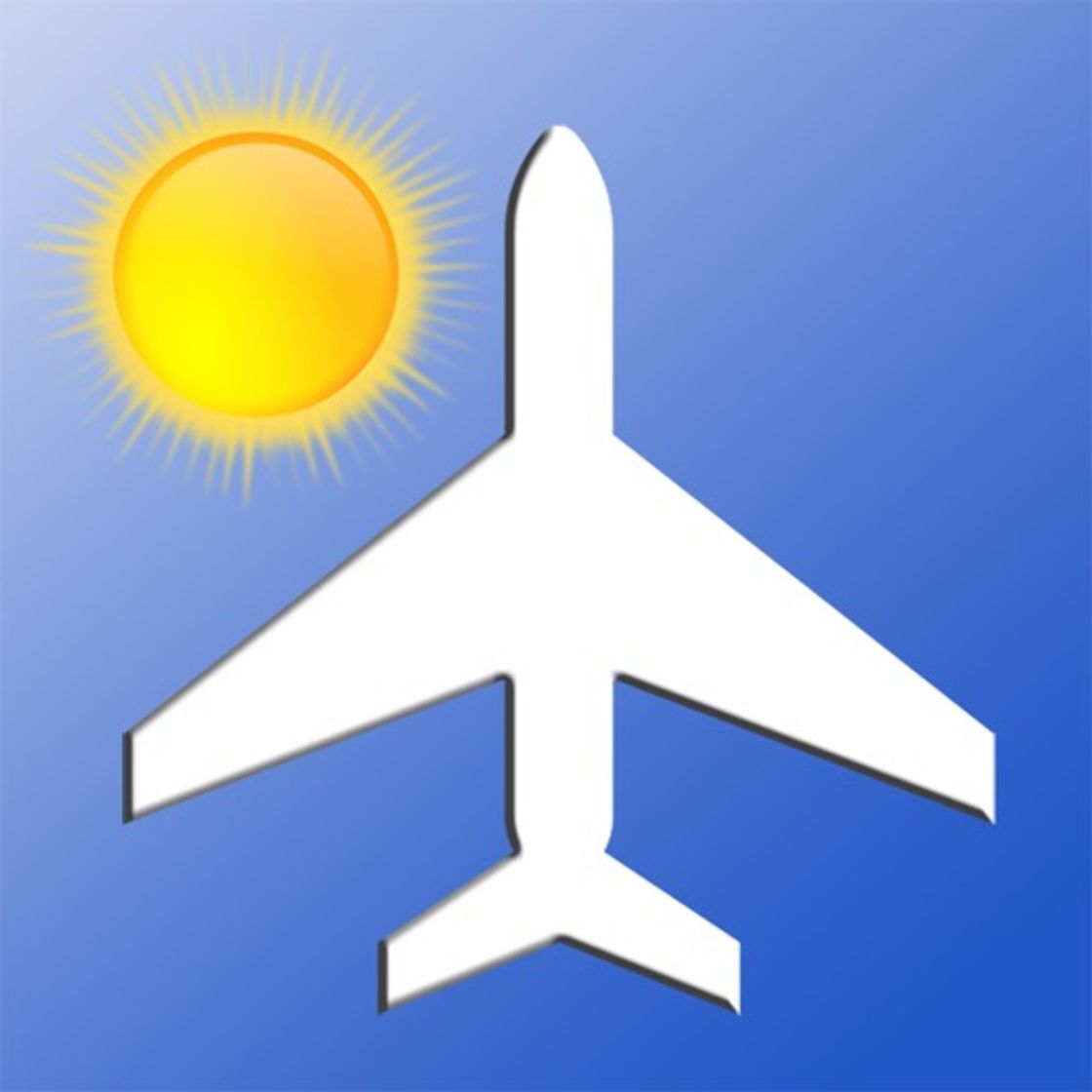 Apps WatchMETAR