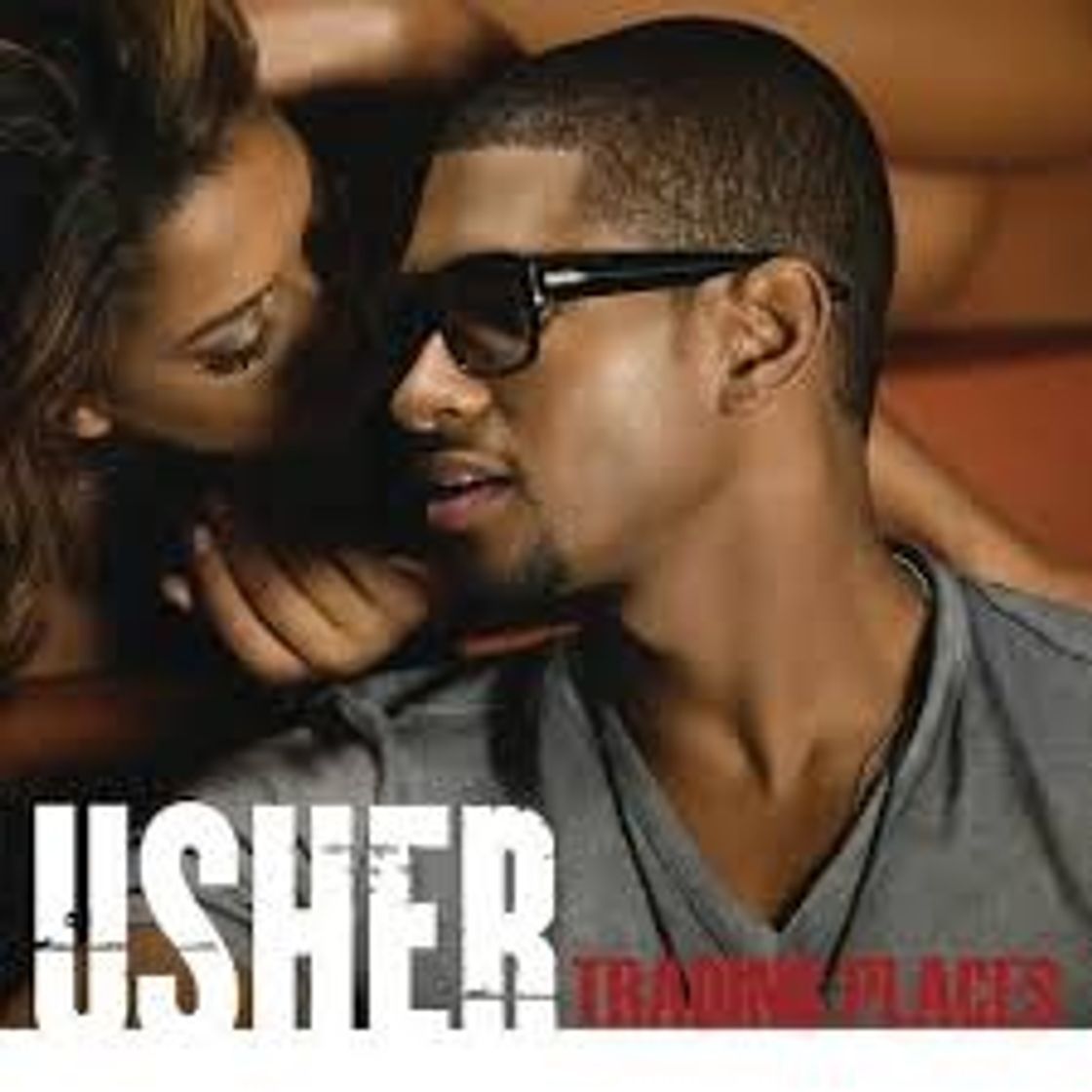 Trading Places Usher 