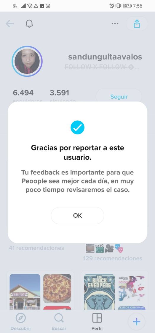Social ⚠️Usuarios que hacen SPAM ‼️‼️❌🚫⚠️