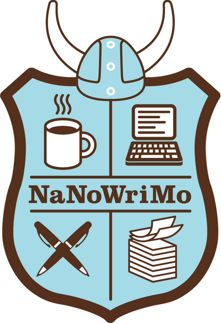 Fashion NaNoWriMo